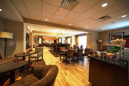 Hampton Inn Fort Morgan - image 11