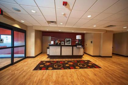 Hampton Inn Fort Morgan - image 12