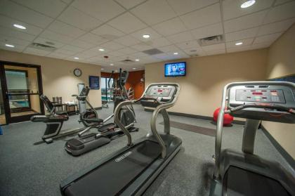 Hampton Inn Fort Morgan - image 5