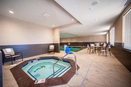 Hampton Inn Fort Morgan - image 7