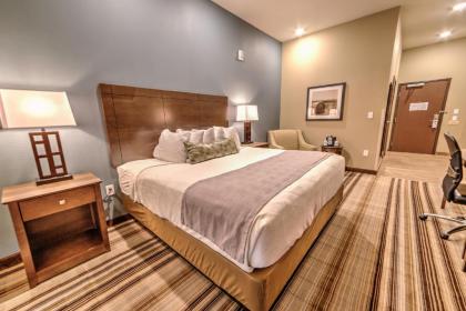 Best Western Plus Overland Inn - image 14