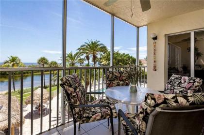 Apartment in Fort myers Beach Florida