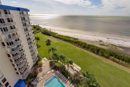 Estero Beach & Tennis 1204A 1 Bedroom Heated Pool Sleeps 4 Elevator - image 5