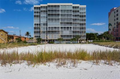 Gateway Villa 796 2 Bedrooms Sleeps 6 7th Floor Gulf Front Heated Pool - image 5