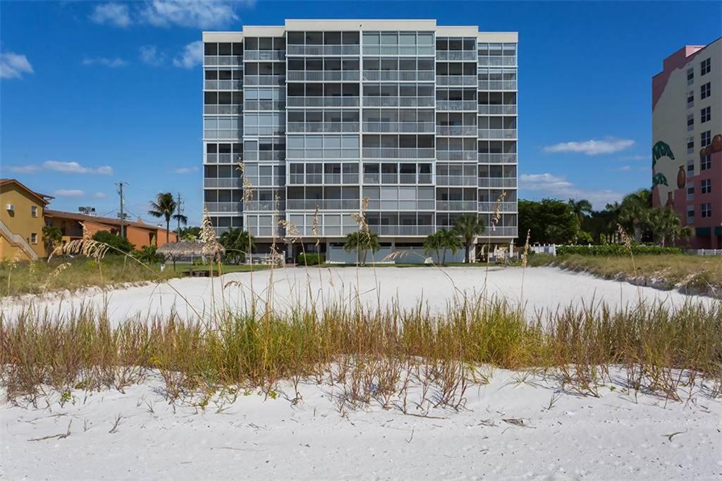 Gateway Villa 796 2 Bedrooms Sleeps 6 7th Floor Gulf Front Heated Pool - image 5