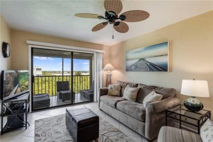 Estero Cove 352 2 Bedrooms Sleeps 4 5th Floor Elevator Heated Pool - image 4