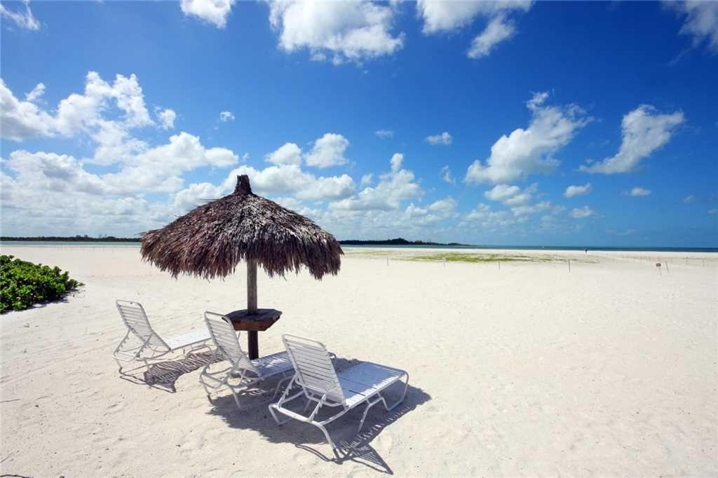 Castle Beach 105 Gulf Front 2 Bedrooms  Elevator Sleeps 6 Heated Pool - image 2