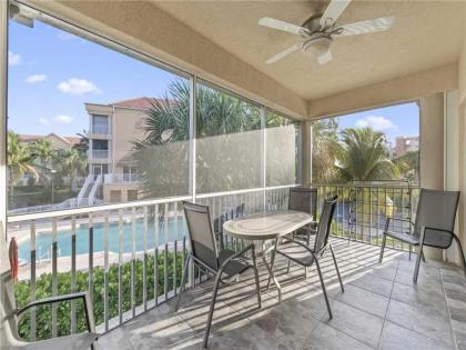 Apartment in Fort myers Beach Florida