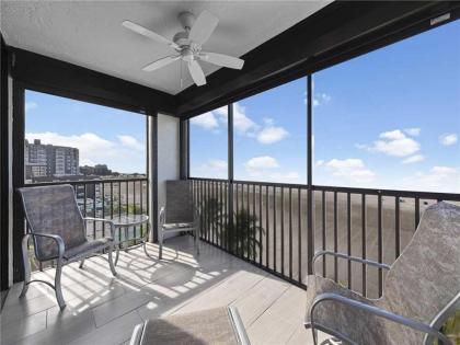 Sunset 700 2 Bedrooms Gulf Front Elevator Heated Pool Sleeps 6 - image 1