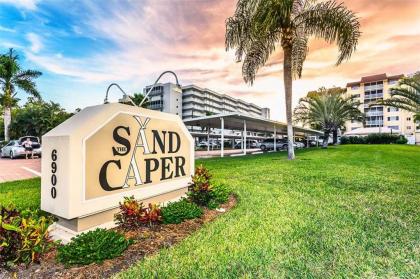 Sand Caper 103 Sleeps 4 Gulf Front 2 Bedrooms Elevator Heated Pool - image 3