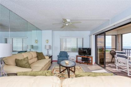 Sandarac B609 2 Bedrooms Sleeps 4 Gulf Front Elevator Heated Pool Fort myers Beach