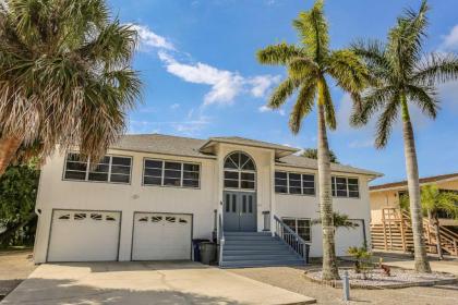 190 Anchorage Villa A Fort myers Beach