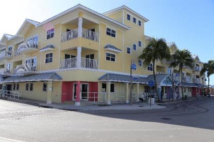 Harbor House 205 Fort myers Beach