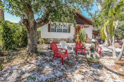 Holiday homes in Fort myers Beach Florida