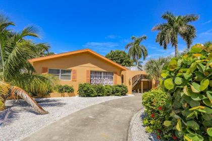 Holiday homes in Fort myers Beach Florida