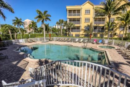 Bella Lago 434 Fort myers Beach