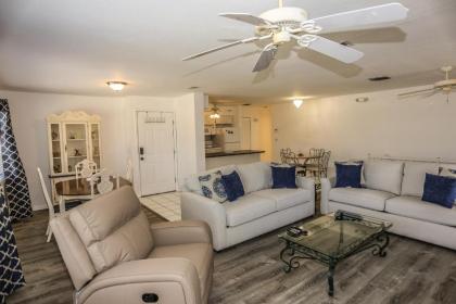 190 Anchorage Villa B Fort myers Beach Florida