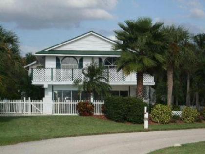 Holiday homes in Fort myers Beach Florida