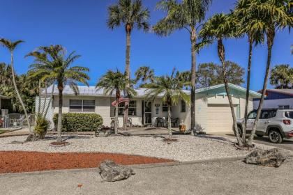 Holiday homes in Fort myers Beach Florida