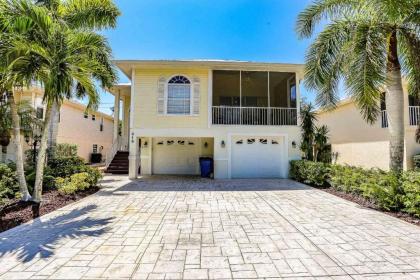 Holiday homes in Fort myers Beach Florida