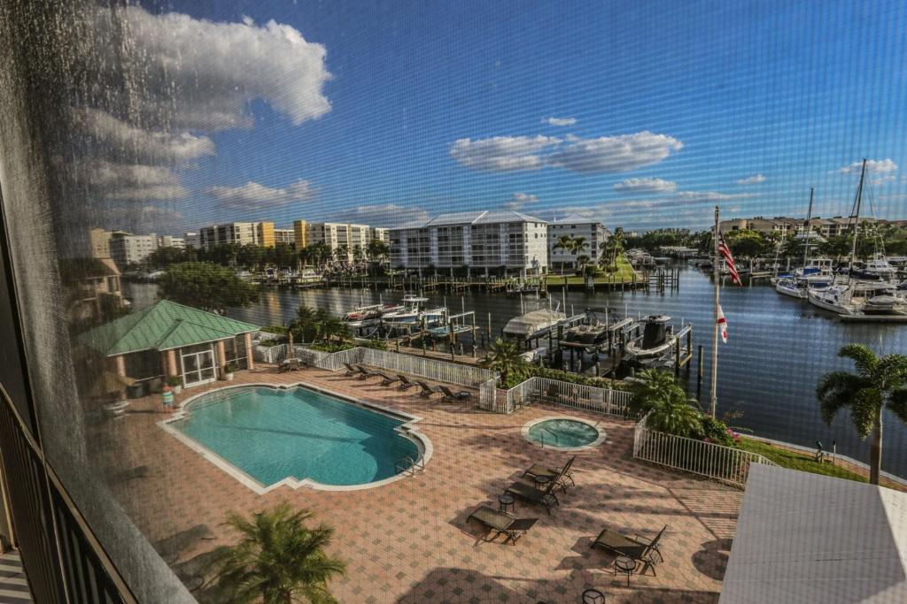 Palm Harbor Club 304 - main image