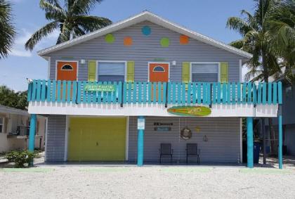 5583 Estero Villa 4 Shell Shack Fort myers Beach Florida