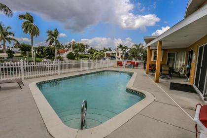 Holiday homes in Fort myers Beach Florida