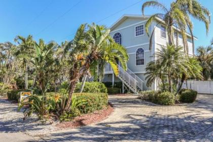 Holiday homes in Fort myers Beach Florida