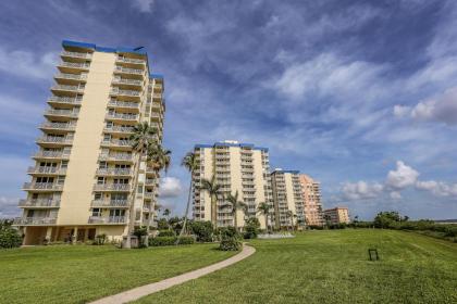 Estero Beach and tennis 705C Fort myers Beach Florida