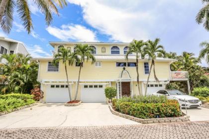 Holiday homes in Fort myers Beach Florida