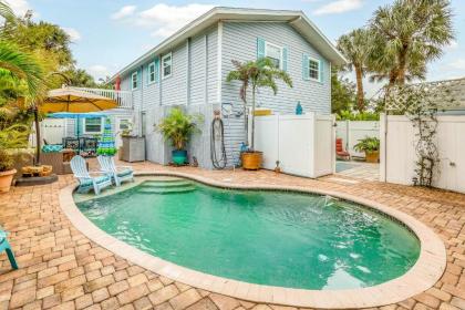 Coquina Cottage