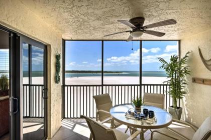 Waterfront Fort Myers Beach Condo with Pool Access! - image 3