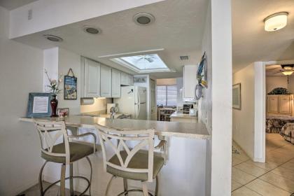 Luxe Beachfront Family Condo with Pool Access and Views Florida