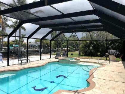 Holiday homes in Fort myers Beach Florida