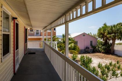 Polynesian Village 11 Sleeps 3 Studio Beach View - image 13