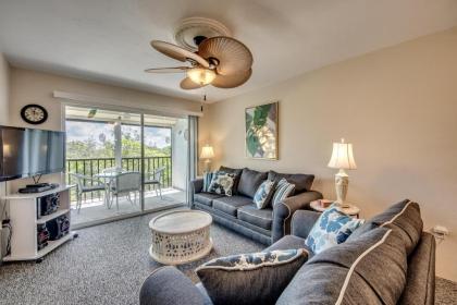 Holiday homes in Fort Myers Beach Florida