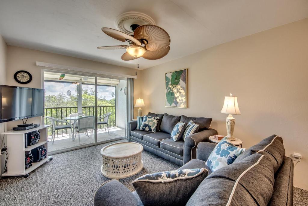 Estero Cove Unit 232 - main image