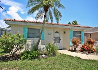 Holiday homes in Fort myers Beach Florida