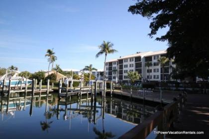 Santa maria #106 Fort myers Beach