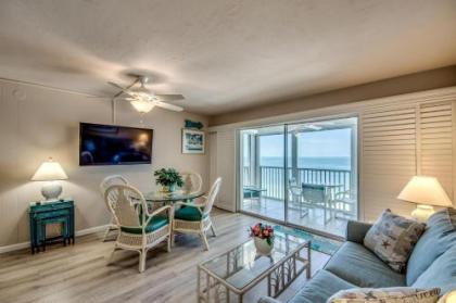 Gateway Villas #895 Fort myers Beach Florida