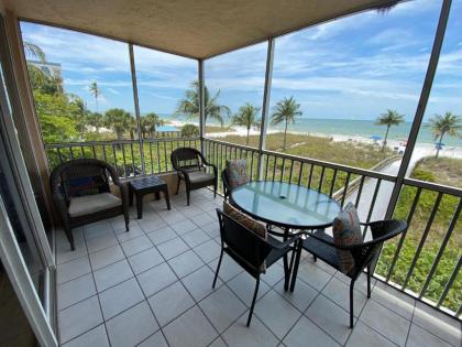 Beach Villas #101 Fort myers Beach Florida