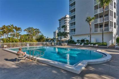 Estero Beach & Tennis 507A 1 BR Sleeps 4 Heated Pool Elevator - image 3