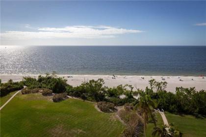 Estero Beach & Tennis 507A 1 BR Sleeps 4 Heated Pool Elevator - image 4