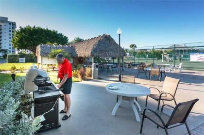 Estero Beach & Tennis 507A 1 BR Sleeps 4 Heated Pool Elevator - image 5