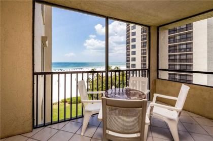 Sandarac B704 Gulf Front 2 Bedrooms Sleeps 6 Heated Pool Elevator - image 3