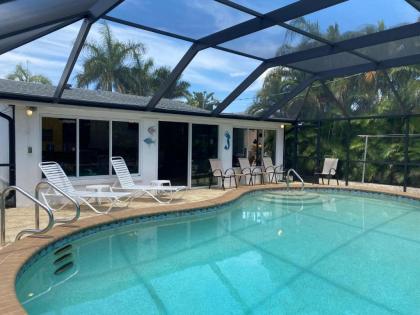 4850 Coral Road Fort myers Beach