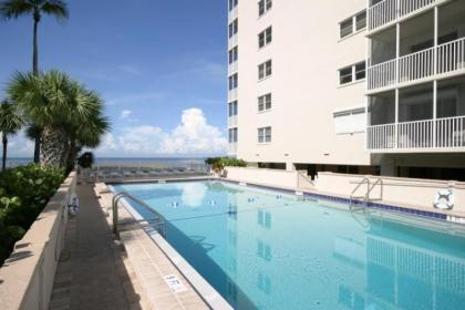 Gateway Villas #199 Fort myers Beach Florida