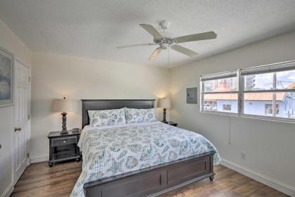 Fort Myers Beach House with Private Deck and Gulf Views - image 11