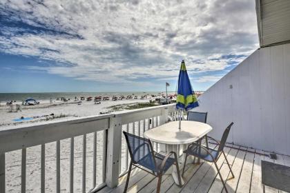 Fort Myers Beach House with Private Deck and Gulf Views - image 15