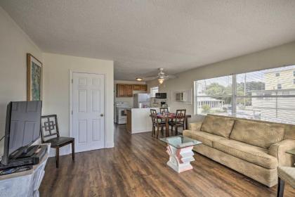 Fort Myers Beach House with Private Deck and Gulf Views - image 5